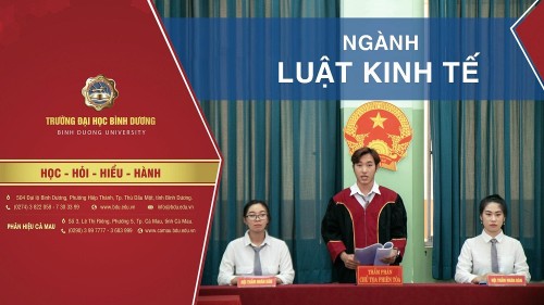 Những điều cần biết về ngành Luật Kinh tế