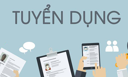 CÔNG TY TNHH THƯƠNG MẠI DỊCH VỤ LỘC KỲ HƯNG TUYỂN DỤNG