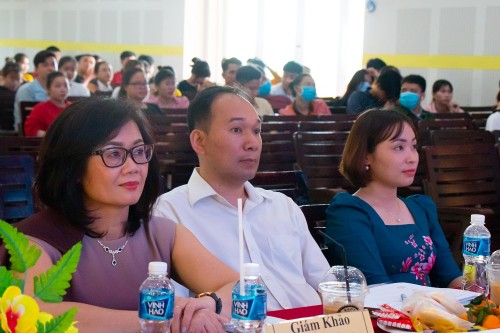 Chung kết cuộc thi “Đấu trường dân luật” lần thứ II năm 2020